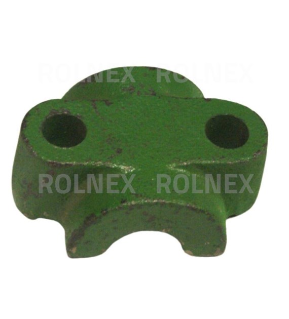 OBUDOWA ODBOJNIKA GUMOWEGO JOHN DEERE