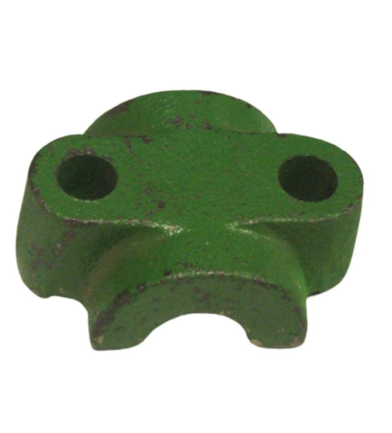 OBUDOWA ODBOJNIKA GUMOWEGO JOHN DEERE