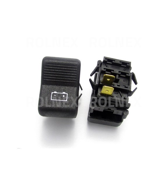 WŁĄCZNIK MASY KLAWISZOWY MTZ ORYGINAŁ 3710.55.01