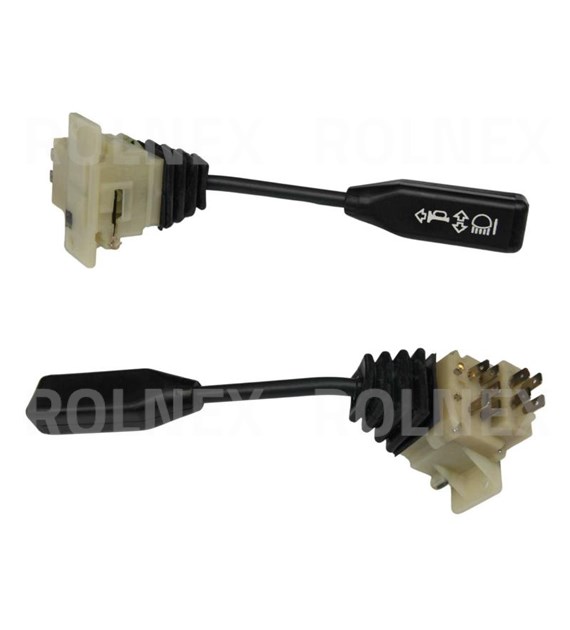 PRZEŁĄCZNIK ZMIANY ŚWIATEŁ MTZ ORYGINAŁ 66.3709