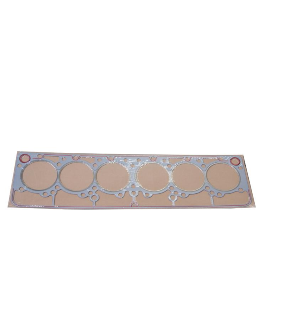 USZCZELKA GŁOWICY SW 400 ZE ŚCIEŻKĄ POLGASKET