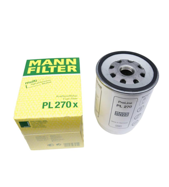 FILTR PALIWA MTZ PRELINE 270 MANN 41000362