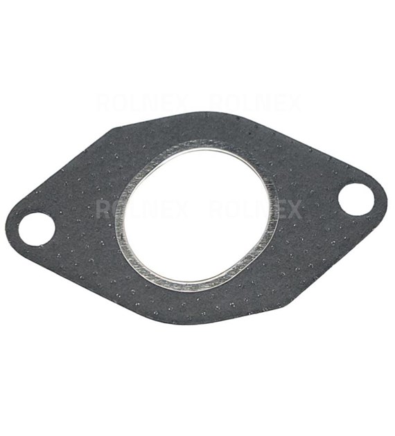 USZCZELKA KOL.WYDECH. SW400