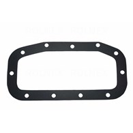 USZCZELKA POKRYWY BOCZNEJ