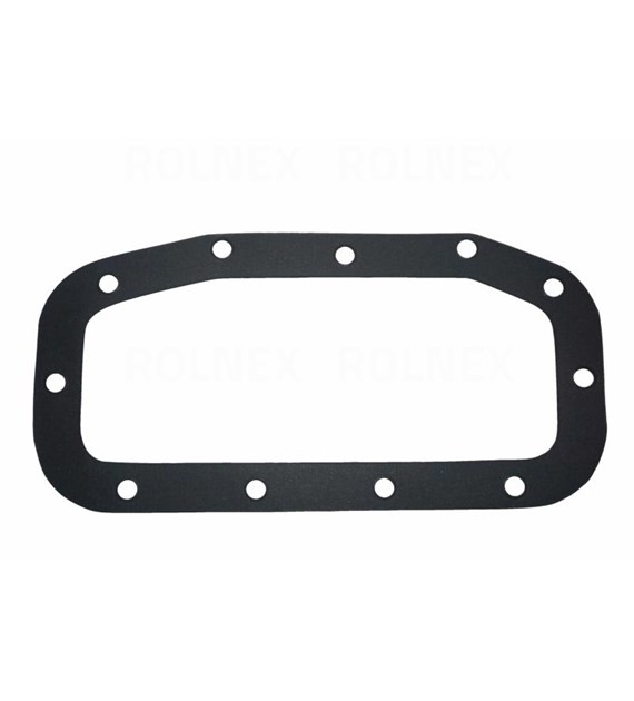 USZCZELKA POKRYWY BOCZNEJ