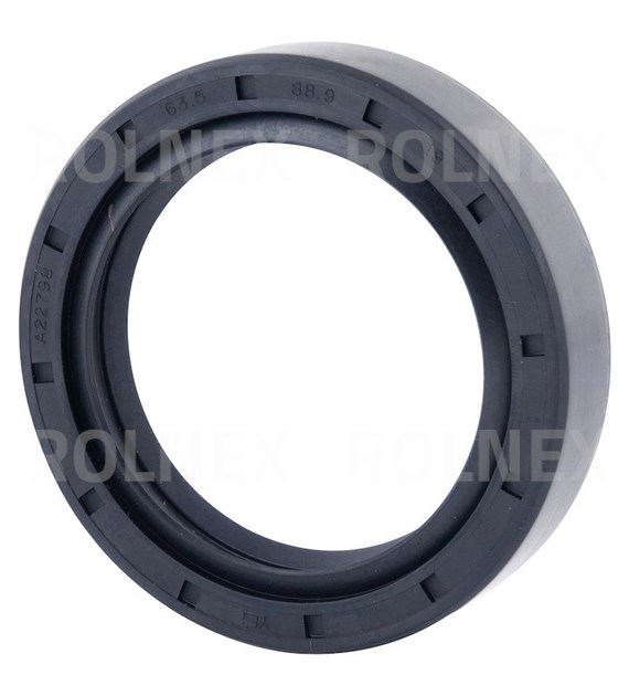 PIERŚCIEŃ PRZEDNI WAŁU KORB. BIZON 63.5*88.9*19