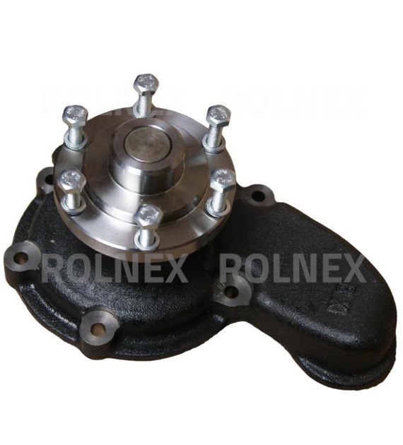 POMPA WODY BIZON BORIMEX