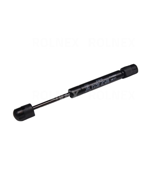 SPRĘŻYNA GAZOWA KABINY 217mm