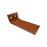 NÓŻ BOCZNY PRZECIWNÓŻ