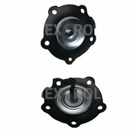 PRZEPONA POMPKI ZASILAJĄCEJ MF POLMO