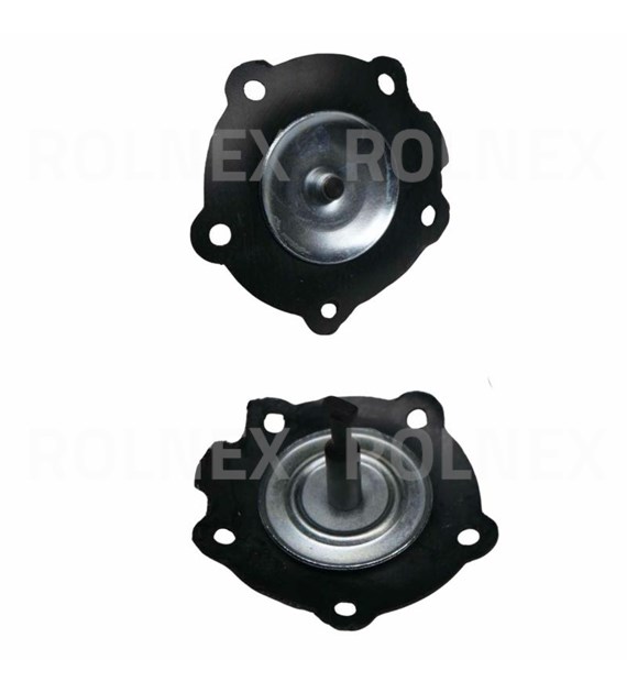 PRZEPONA POMPKI ZASILAJĄCEJ MF POLMO