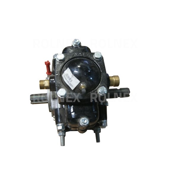 POMPA OPRYSKIWACZA ŚLĘZA