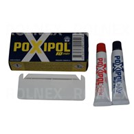POXIPOL 14 ML METALICZNY