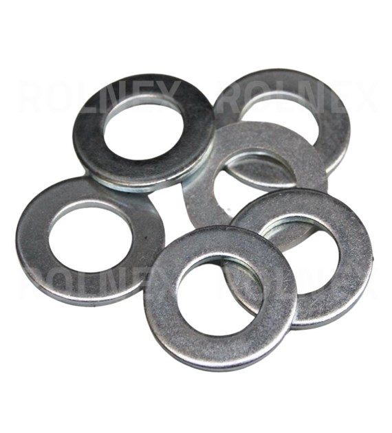 PODKŁADKA PŁASKA 15ZN