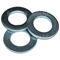 PODKŁADKA PŁASKA 25ZN