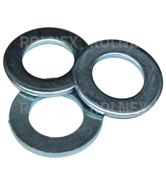 PODKŁADKA PŁASKA 25ZN