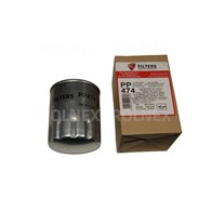 FILTR PP -4.7.4