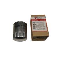 FILTR PP -4.7.4