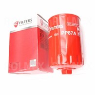 FILTR OLEJU PP 8.7A MTZ/VW/CLAAS/MF/RENAULT