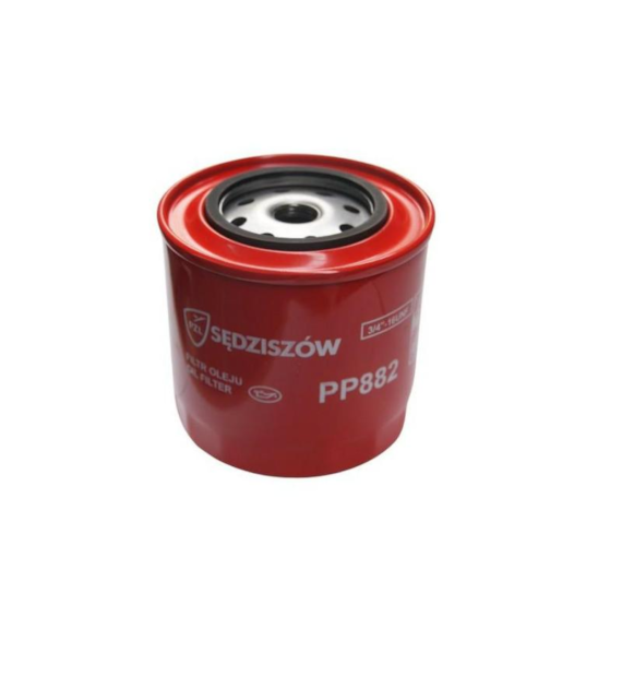 FILTR OLEJU C385 SĘDZISZÓW 12 SZT-PACZKA