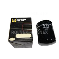 FILTR OLEJU SAME.NEW HOLLAND SĘDZISZÓW  60/97-38 LF-682