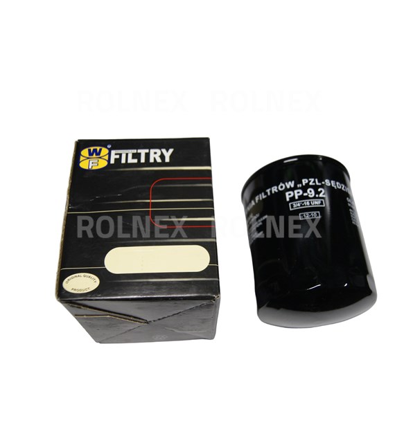 FILTR OLEJU SAME.NEW HOLLAND SĘDZISZÓW  60/97-38 LF-682