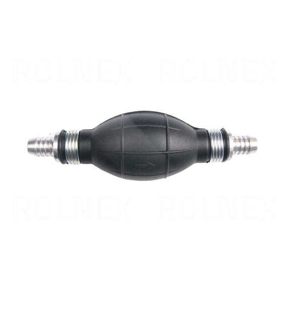 POMPKA PALIWA GUMOWA @12