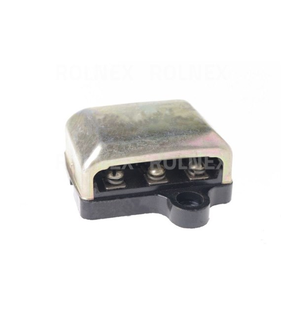 SKRZYNKA BEZPIECZNIKÓW T25