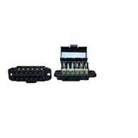 SKRZYNKA BEZPIECZNIKÓW ORYGINAŁ 3722.015