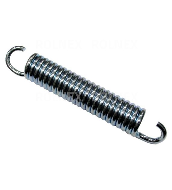 SPRĘŻYNA SIEDZENIA PRONAR