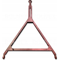 DYSZEL PRZYCZEPY D-35/D-43