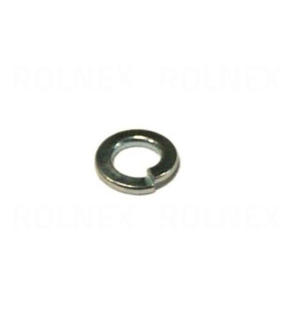 PODKŁADKA SPRĘŻYSTA 6.1 008