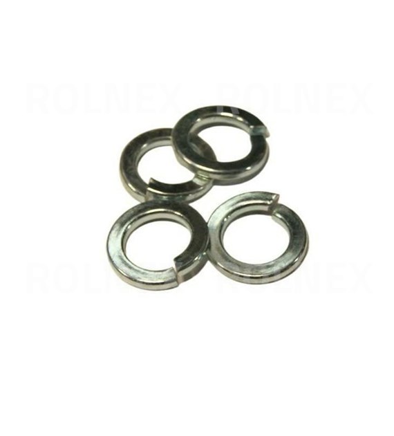 PODKŁADKA SPRĘŻYSTA 20.5 008