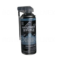 SMAR BIAŁY PULSAR 400 ml