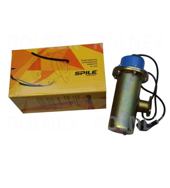 PODGRZEWACZ GRZAŁKA WODY MTZ 1800W ORG KPL. Z USZCZELKĄ SPILE BY