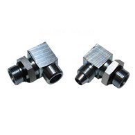 KOMPLET KOLANEK POMPY PODNOŚNIKA C330 423709 HYDROTOR