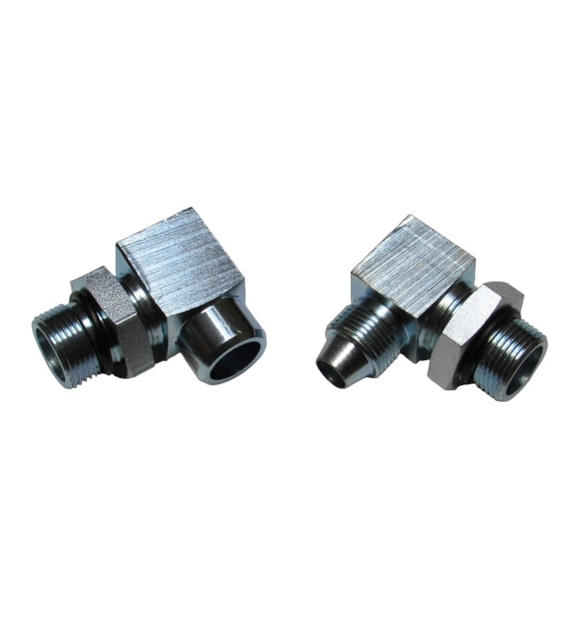 KOMPLET KOLANEK POMPY PODNOŚNIKA C330 423709 HYDROTOR