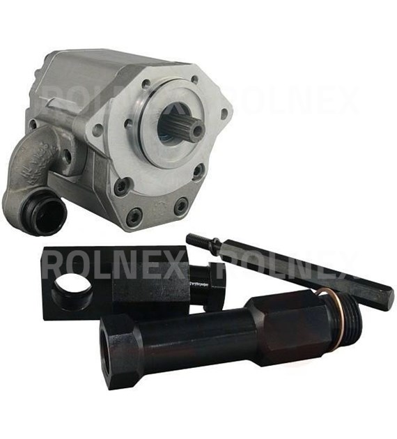 POMPA PODNOŚNIKA C385 HYDROTOR