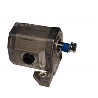 POMPA PODNOŚNIKA C330 HYDROTOR ALUM. WZM. 16cm3/obr