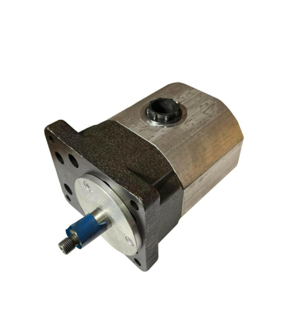 POMPA HYDRAULICZNA BIZON ST