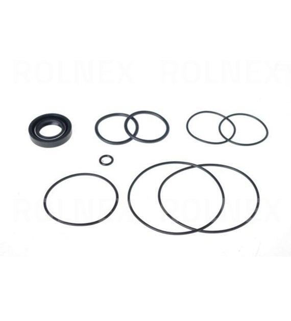 ZESTAW NAPR.POMPA HYDR.F-319