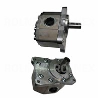 POMPA PODNOŚNIKA PZ2-KZ-40 CYKLOP HYDROTOR