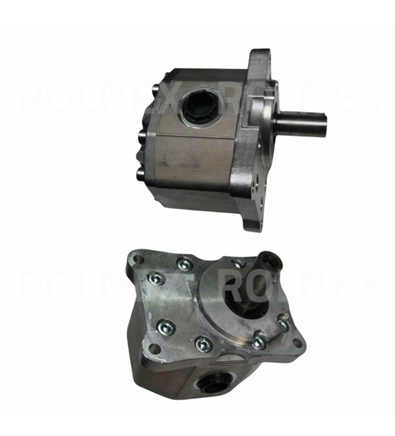 POMPA PODNOŚNIKA PZ2-KZ-40 CYKLOP HYDROTOR