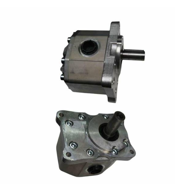 POMPA PODNOŚNIKA PZ2-KZ-40 CYKLOP HYDROTOR