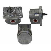 POMPA WSPOMAGANIA OSTRÓWEK HYLMET