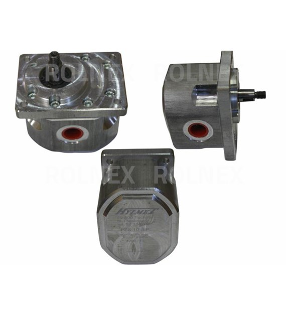 POMPA WSPOMAGANIA OSTRÓWEK HYLMET