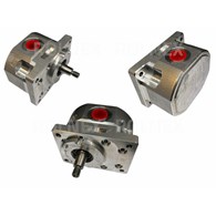 POMPA WSPOMAGANIA OSTRÓWEK HYLMET