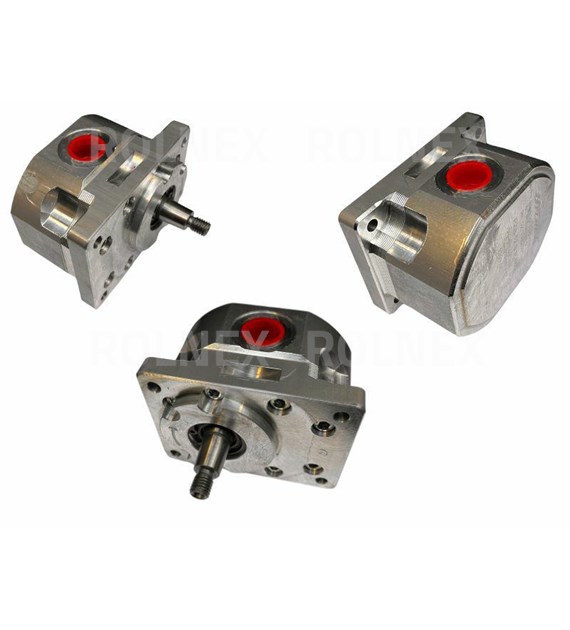 POMPA WSPOMAGANIA OSTRÓWEK HYLMET