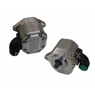 POMPA PODNOŚNIKA C385 HYLMET 84420901