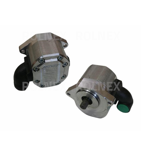 POMPA PODNOŚNIKA C385 HYLMET 84420901